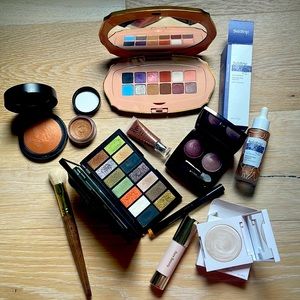 Makeup Drawer Declutter